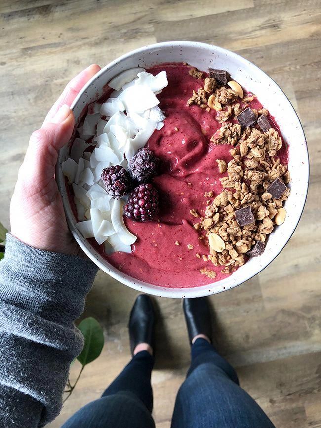 Κολάζο και Βρώμη: Πρωτεΐνη Πρωινού χωρίς Γεύση